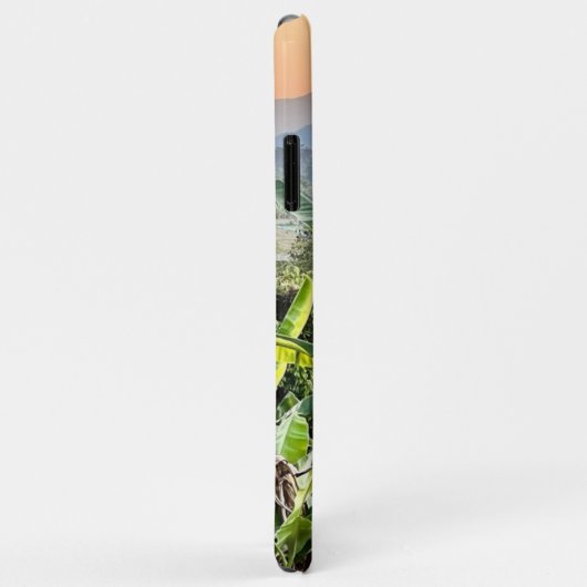 Murugi Accessories Case-Mate BarelyThere Apple iPhone Case (Achterkant/rechts)
