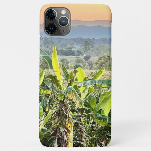 Murugi Accessories Case-Mate BarelyThere Apple iPhone Case (Achterkant)