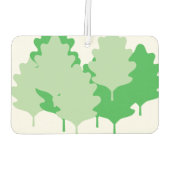 Murugi Auto Accessoires Cabin Airi Pine Luchtverfrisser (Achterkant)