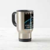 Murugi Drinkware Travel mok (Voorkant links)
