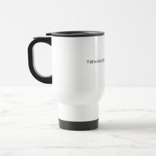Murugi Drinkware Travel mok (Links)