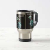 Murugi Drinkware Travel Mug Reisbeker (Voorkant rechts)
