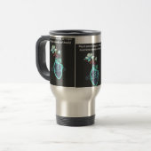 Murugi Drinkware Travel Mug Reisbeker (Voorkant links)
