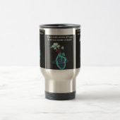 Murugi Drinkware Travel Mug Reisbeker (Center)