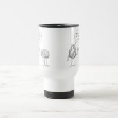 Murugi Drinkware Travel Mug, Reisbeker (Center)