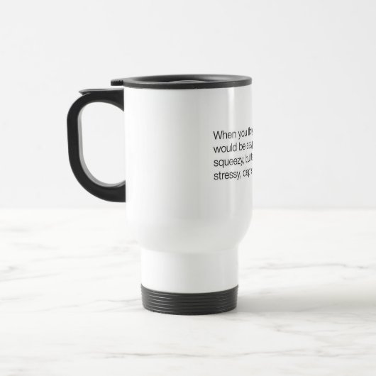 Murugi Drinkware Travel Mugs Reisbeker (Links)
