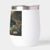 Murugi Drinkware Wine Tumbler (Links)