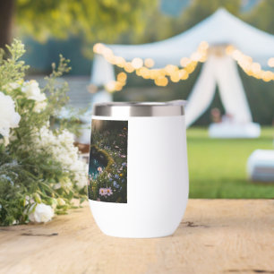 Murugi Drinkware Wine Tumbler
