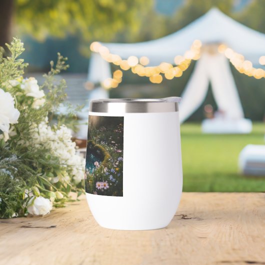 Murugi Drinkware Wine Tumbler (Huwelijk)