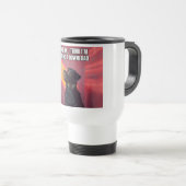Murugi Drinkwares Reismok Reisbeker (Voorkant rechts)