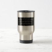 Murugi Drinkwares Travel Mug Reisbeker (Center)