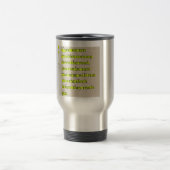 Murugi Drinkwares Travel Mug Reisbeker (Center)