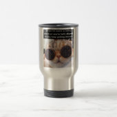 Murugi Drinkwares Travel Mug, Tumbler Reisbeker (Center)
