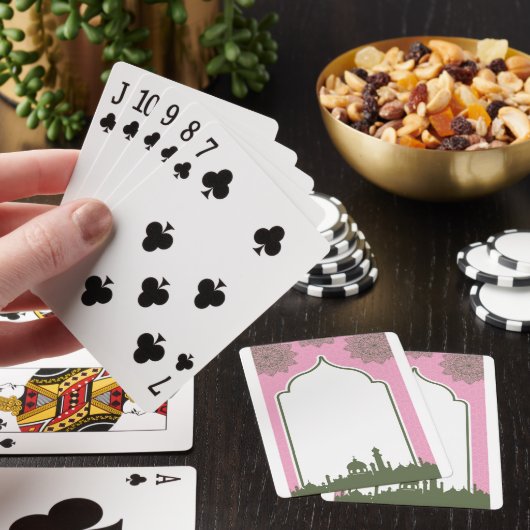 Murugi Games & Fun Ace of Spade Poker Deck (Insitu)