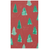 Murugi Home & Decor Kerst tafelkleden (Voorkant)