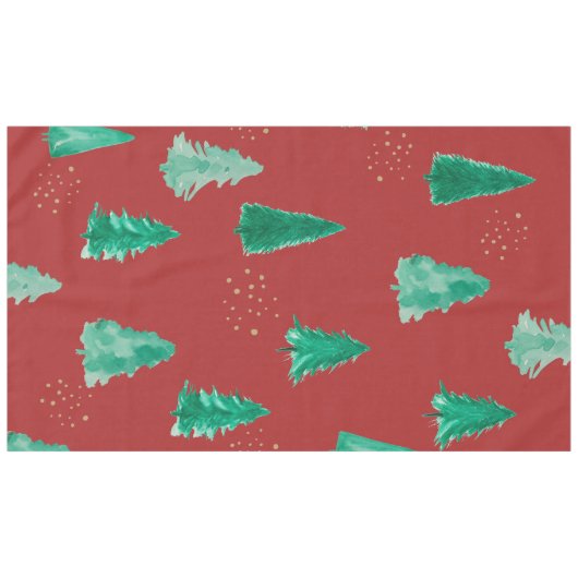 Murugi Home & Decor Kerst tafelkleden (Voorkant (Horizontaal))