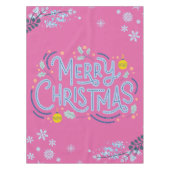 Murugi Huis & Decor Kerst Tafelkleden (Voorkant)