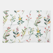 Murugi Keuken Decor Keuken Handdoek 16 "x 24" (Horizontaal)