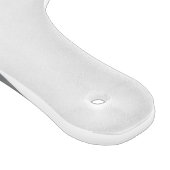 Murugi KitchenWare GraphiteVeil Snijplank (Hoek)