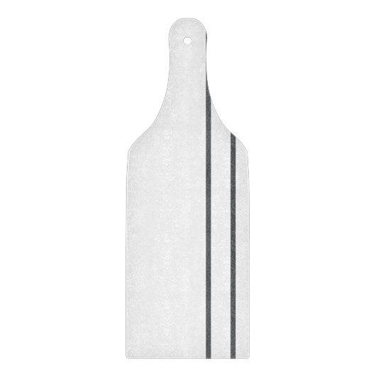 Murugi KitchenWare GraphiteVeil Snijplank (Voorkant)