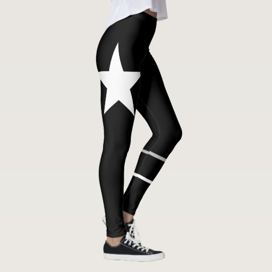 Murugi Kleding Shadow Strike Vrouwen Leggings (Rechts)