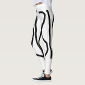 Murugi Kleding Vrouw Leggings (Links)
