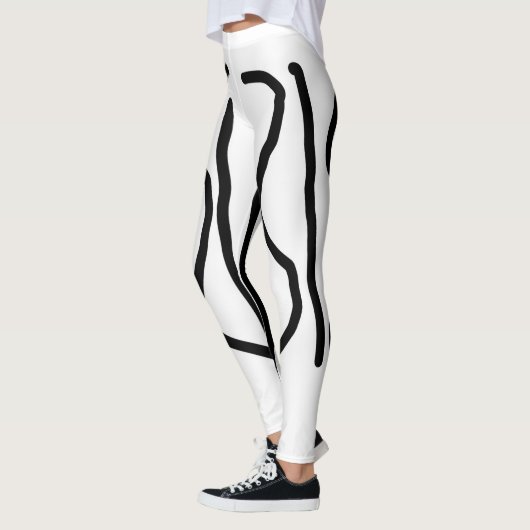 Murugi Kleding Vrouw Leggings (Links)