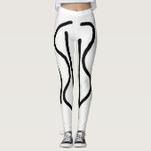 Murugi Kleding Vrouw Leggings (Voorkant)