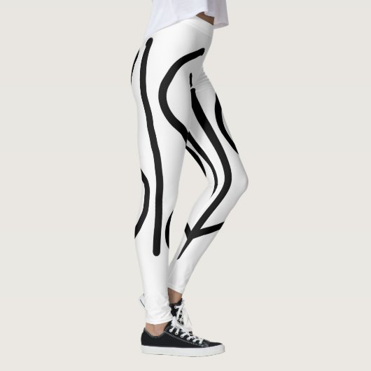 Murugi Kleding Vrouw Leggings (Rechts)