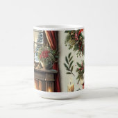 Murugi Mokken Kerst Morphing Mok (Midden)