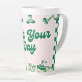 Murugi mokken Latte mok (Rechterhoek)