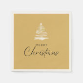 Murugi Moments Kerst Papier servetten (Voorkant)