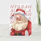 Murugi Moments Kerstmis gevouwen Kaarten (Voorkant)