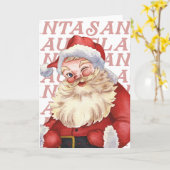 Murugi Moments Kerstmis gevouwen Kaarten (Gele Bloem)