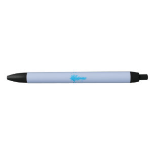 Murugi Stationery Arctic Tide Blauwe Inkt Pen