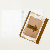 Murugi Stationery Co. 2026 Soft-planner Planner (Display)