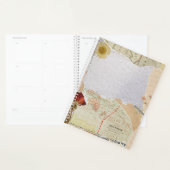 Murugi Stationery Co. Minimalistische Standaard Ha Planner (Display)
