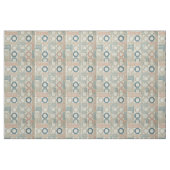 Murugi Stoffen Overlay-Illusion Ivoor Linnen (54" (Fat Quarter)