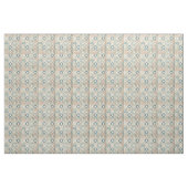 Murugi Stoffen Overlay-Illusion Ivoor Linnen (54" (Yard (91,4 cm))