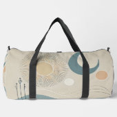 Murugi Tassen&Accessoires Celestial Harmony Large Plunjezak (Voorkant)