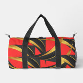 Murugi Tassen & Accessoires RedDawn Kleine Duffelt (Voorkant)