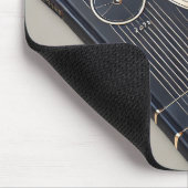 Murugi Tech Accessoires Pixel Perfect Muismat (Hoek)