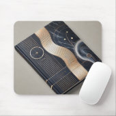 Murugi Tech Accessoires Pixel Perfect Muismat (Met muis)