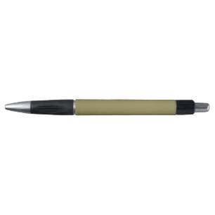 Murugi Wear Mossy Gold Emmy Pen