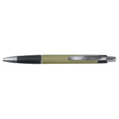 Murugi Wear Mossy Gold Emmy Pen (Achterkant)