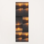 Murugi Wellness Yoga Mat (Voorkant)