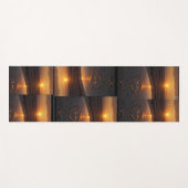 Murugi Wellness Yoga Mat (Voorkant (horizontaal))