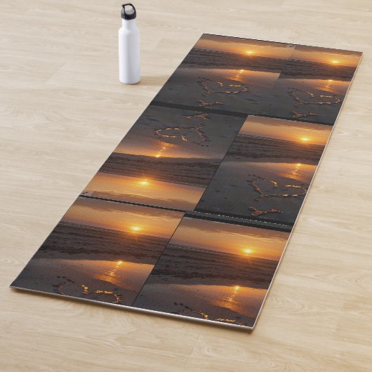 Murugi Wellness Yoga Mat (In situ)