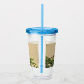 Mus acryl drinkbeker (Rechts)