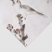 MUS OP FILIAAL WEEFSELPAPIER TISSUEPAPIER (Detail)